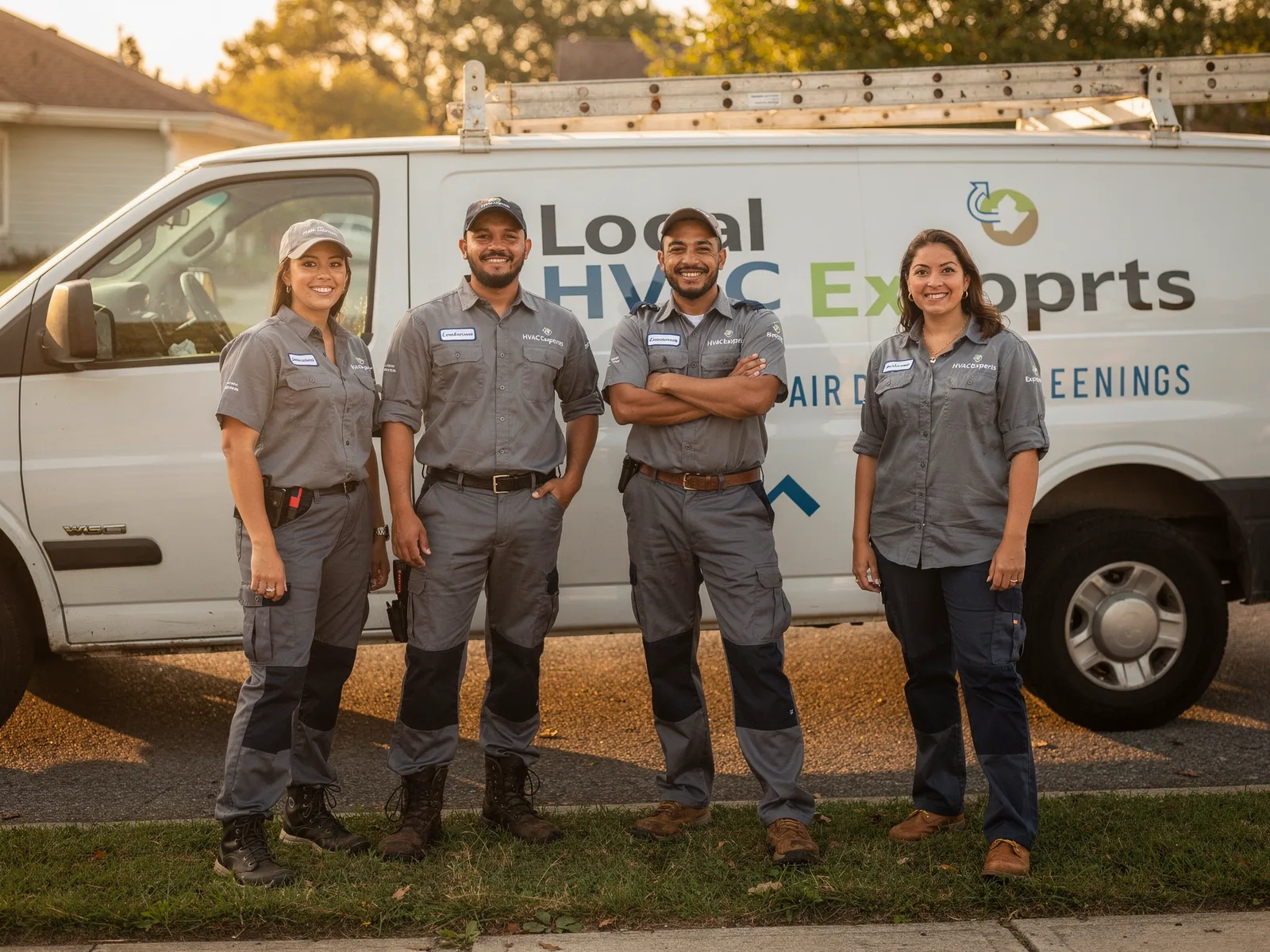 24/7 HVAC Repair & AC Replacement company in Amboy, MN